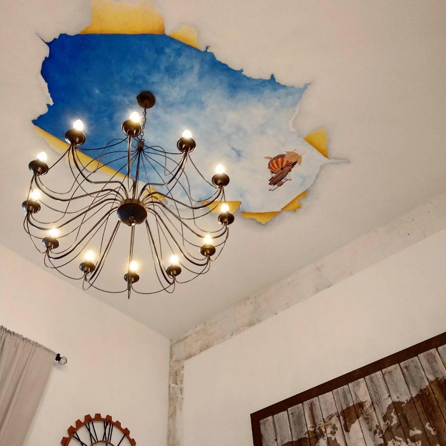 Bb Sharingloft Sirmione Bed & Breakfast Exterior foto