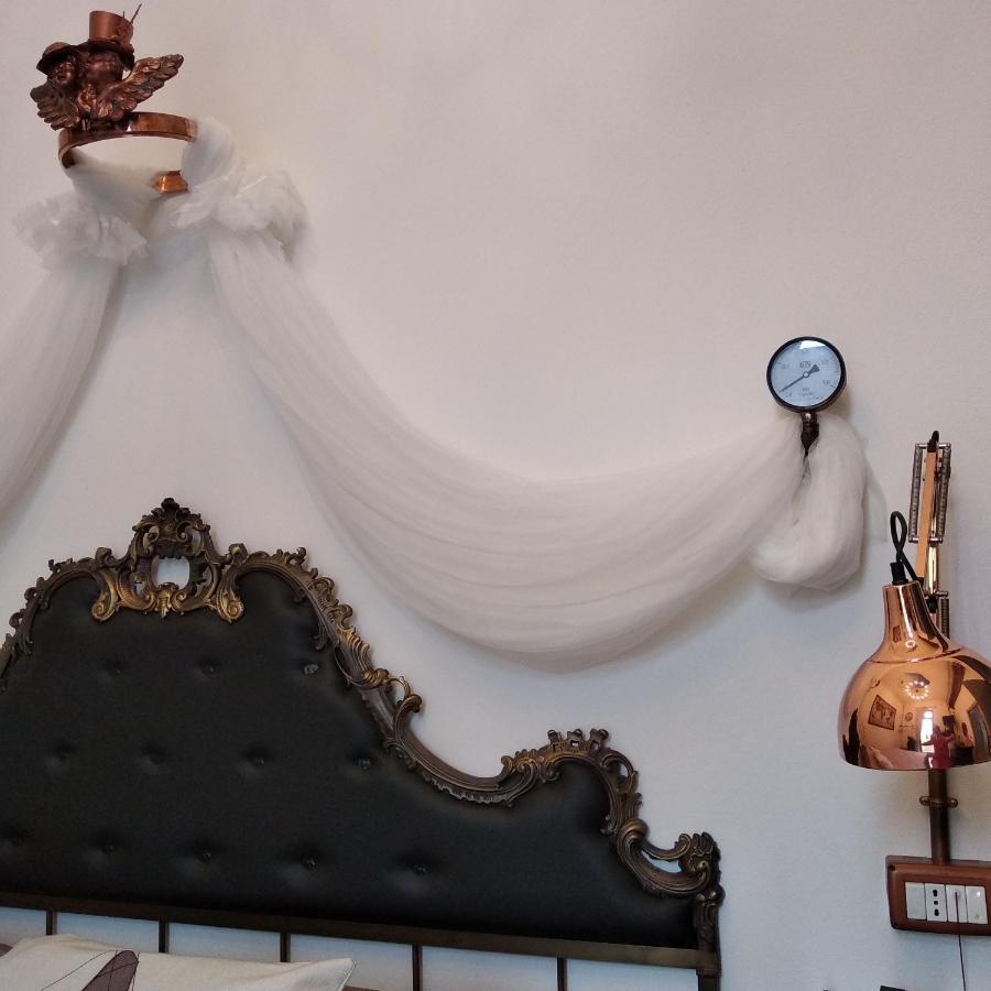 Bb Sharingloft Sirmione Bed & Breakfast Exterior foto
