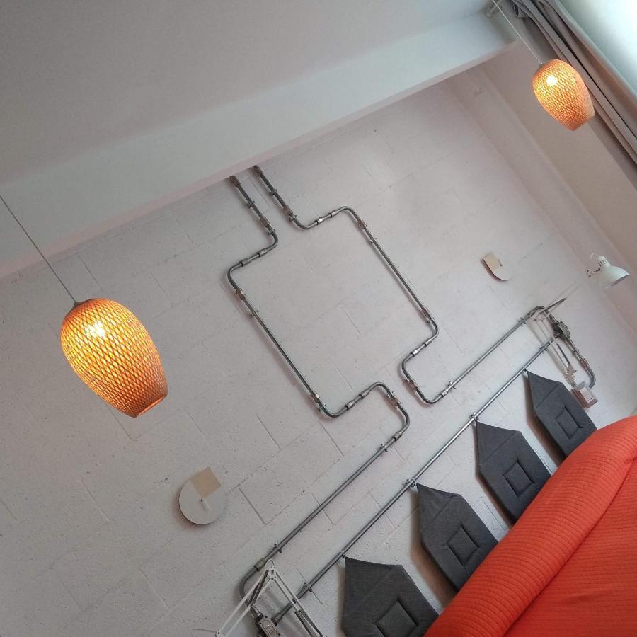Bb Sharingloft Sirmione Bed & Breakfast Exterior foto